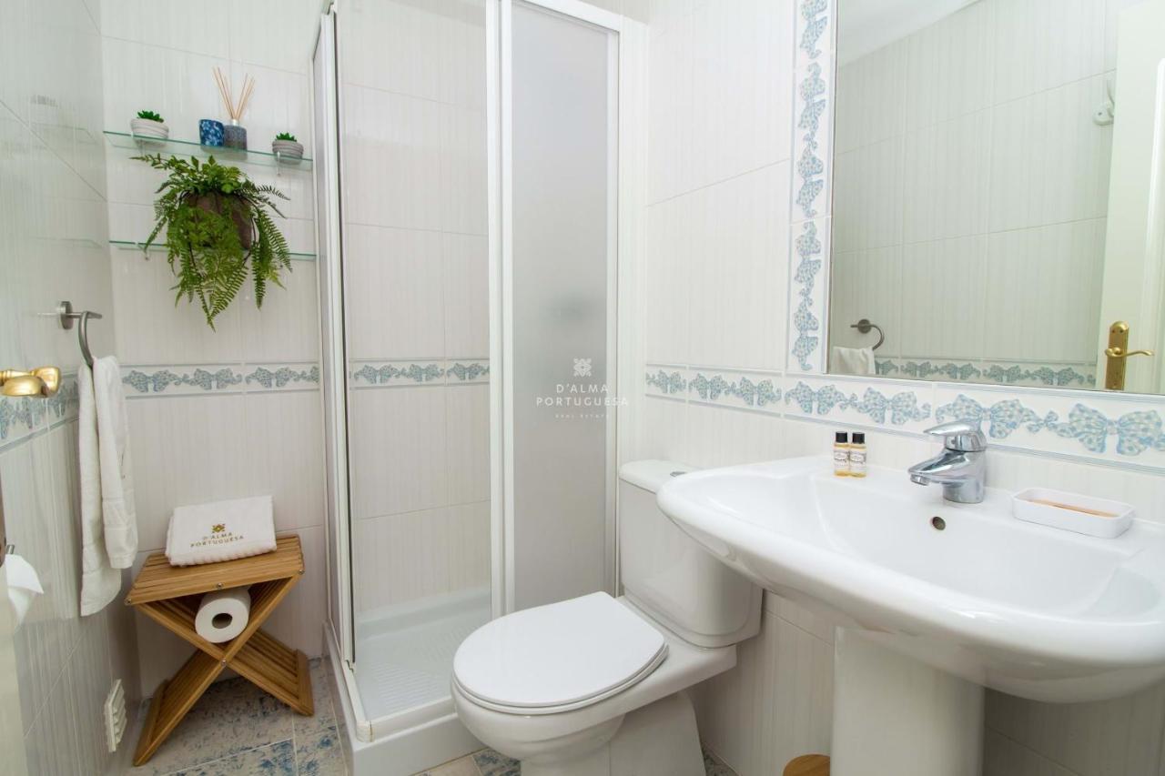Apartment Pine View- Falesia Beach By Dalma Portuguesa Albufeira Exterior foto