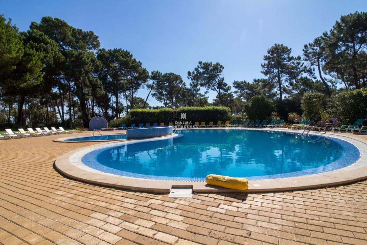 Apartment Pine View- Falesia Beach By Dalma Portuguesa Albufeira Exterior foto